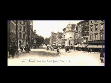 Helping communities preserve and rejuvenate