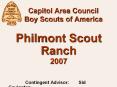 Capitol%20Area%20Council%20Boy%20Scouts%20of%20America PowerPoint PPT Presentation