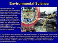Environmental Science PowerPoint PPT Presentation