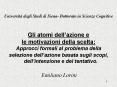 Universit degli Studi di Siena Dottorato in Scienze Cognitive PowerPoint PPT Presentation
