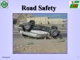 Road Safety PowerPoint PPT Presentation