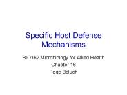 Specific%20Host%20Defense%20Mechanisms