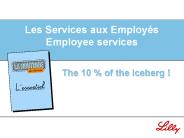 Les Services aux Employ