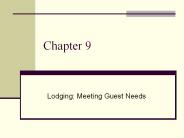 Lodging:%20Meeting%20Guest%20Needs