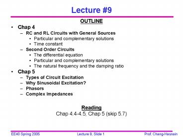 presentation player overlay