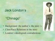 Jack London