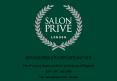 Salon Prive Launch Pack PowerPoint PPT Presentation
