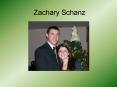 Zachary Schanz PowerPoint PPT Presentation