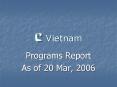 c Vietnam PowerPoint PPT Presentation