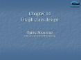 Chapter 14 Graph class design PowerPoint PPT Presentation
