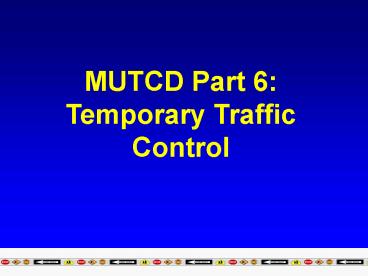 presentation player overlay