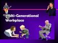 MultiGenerational Workplace PowerPoint PPT Presentation