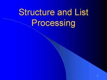 presentation player overlay