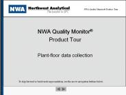 NWA Quality Monitor
