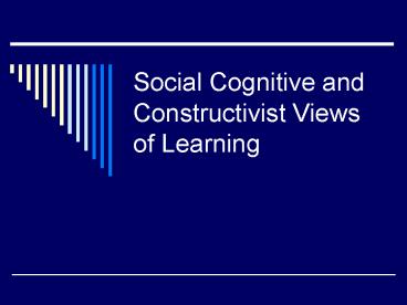 presentation player overlay