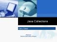 Java Collections PowerPoint PPT Presentation
