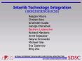 Interlib Technology Integration DICESDSCUCSD PowerPoint PPT Presentation