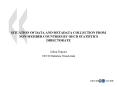 SITUATION OF DATA AND METADATA COLLECTION FROM NONMEMBER COUNTRIES BY OECD STATISTICS DIRECTORATE PowerPoint PPT Presentation