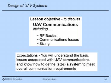 presentation player overlay