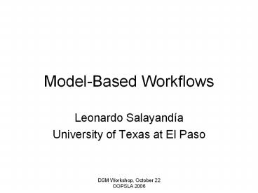 presentation player overlay