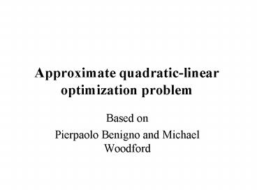 presentation player overlay