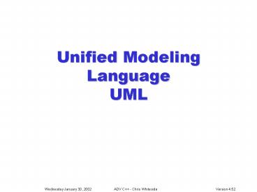 presentation player overlay