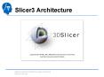 Slicer3 Architecture PowerPoint PPT Presentation