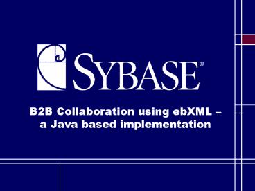 presentation player overlay