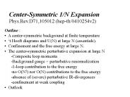 Generalized Option Pricing Formulas