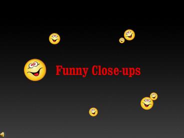 presentation player overlay