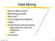 Data Mining