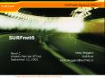 SURFnet6 PowerPoint PPT Presentation