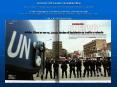 Kosovo: UN Leaves, Scandals Stay Stefano Valentino il Venerd, weekly supplement of the Italian daily PowerPoint PPT Presentation