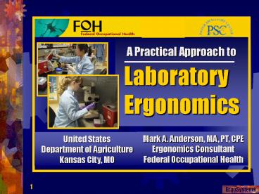 A Practical Approach to