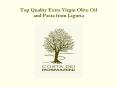 Top Quality Extra Virgin Olive Oil and Pasta from Liguria PowerPoint PPT Presentation