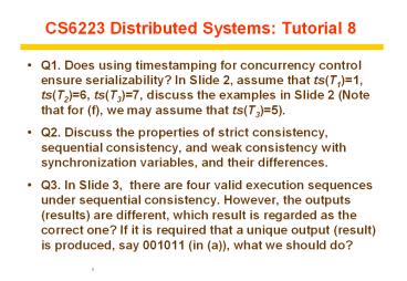 presentation player overlay