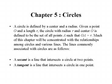 presentation player overlay