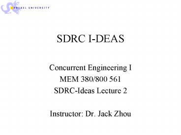 presentation player overlay