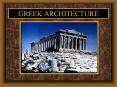 GREEK ARCHITECTURE PowerPoint PPT Presentation