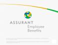 PPO Products and services marketed by Assurant Employee Benefits are underwritten or provided by Uni