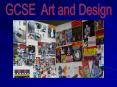 GCSE Art and Design PowerPoint PPT Presentation