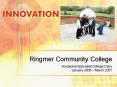 Ringmer Community College PowerPoint PPT Presentation