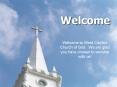 Welcome to West Clayton Church of God. We are glad you have chosen to worship with us PowerPoint PPT Presentation