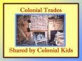 Shared by Colonial Kids PowerPoint PPT Presentation