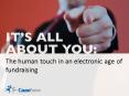 The human touch in an electronic age of PowerPoint PPT Presentation