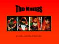 The Kunas PowerPoint PPT Presentation