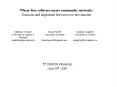 Where free software meets community networks PowerPoint PPT Presentation