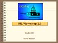 IML Workshop 2.0 PowerPoint PPT Presentation