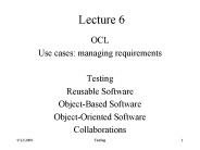 OCL