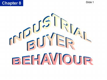 Beckman PowerPoint Presentation